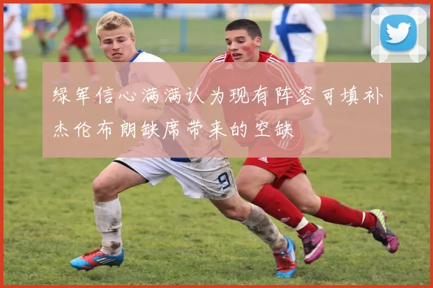 绿军信心满满认为现有阵容可填补杰伦布朗缺席带来的空缺